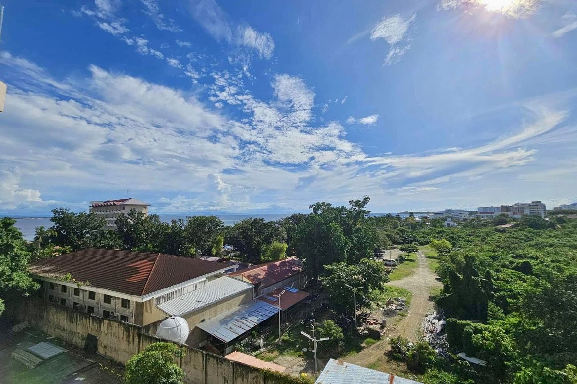 1 Bedroom Condo for Sale in Tambuli Seaside Living, Mactan, Lapu-Lapu, Cebu – photo 8
