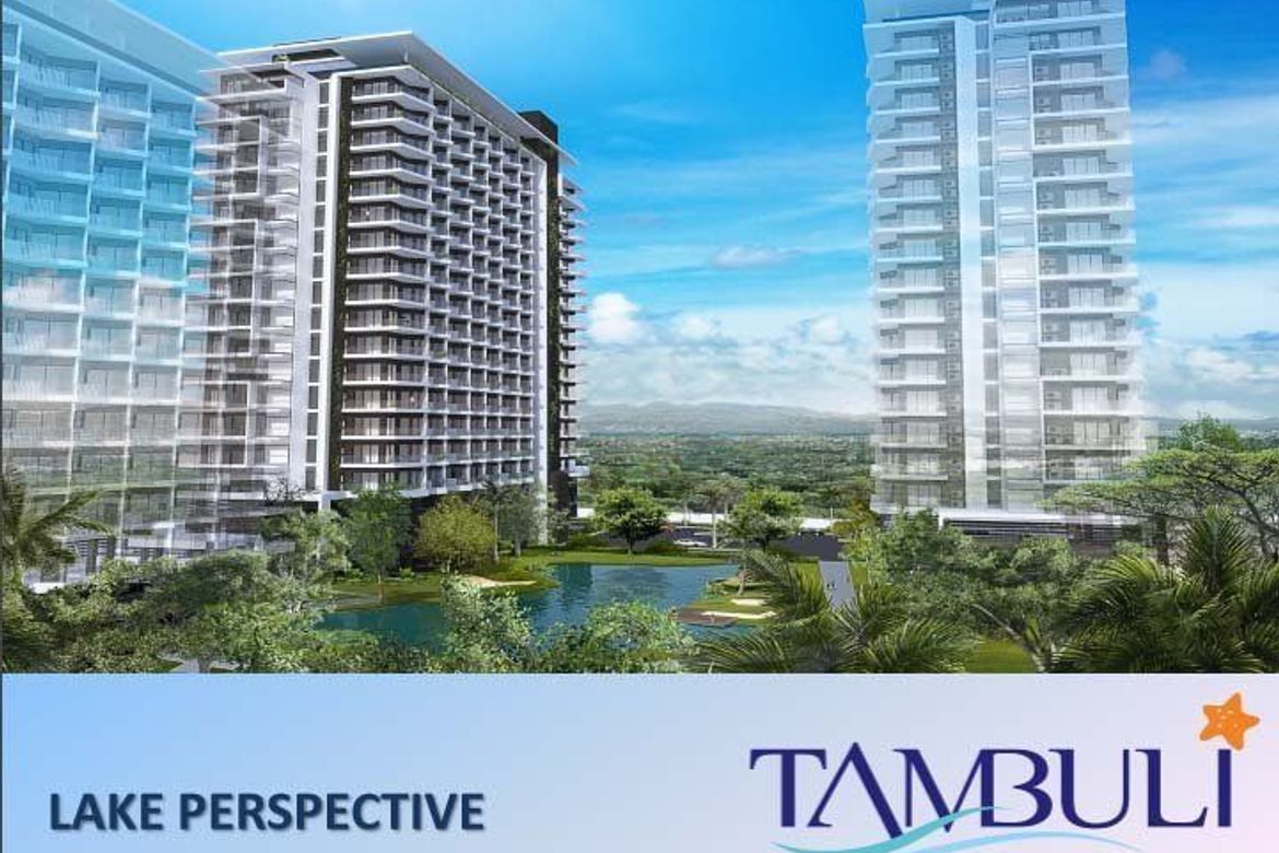 1 Bedroom Condo for Sale in Tambuli Seaside Living, Mactan, Lapu-Lapu, Cebu – photo 3