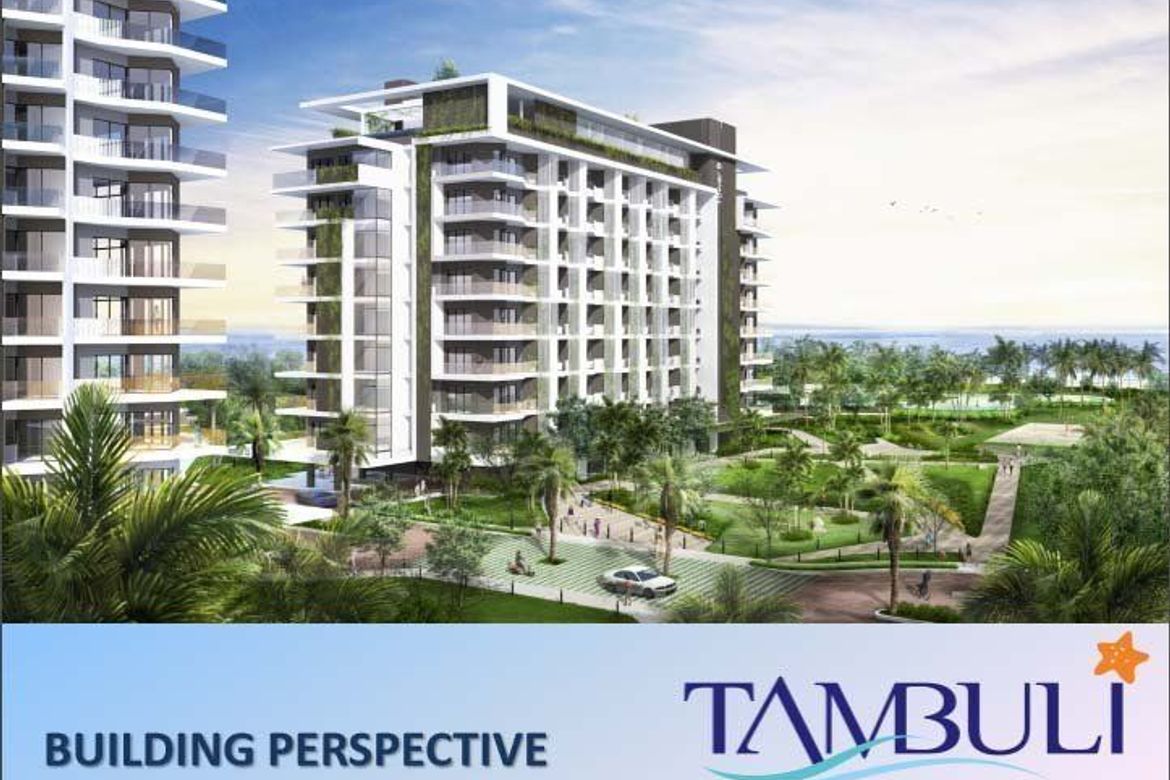 1 Bedroom Condo for Sale in Tambuli Seaside Living, Mactan, Lapu-Lapu, Cebu – photo 5