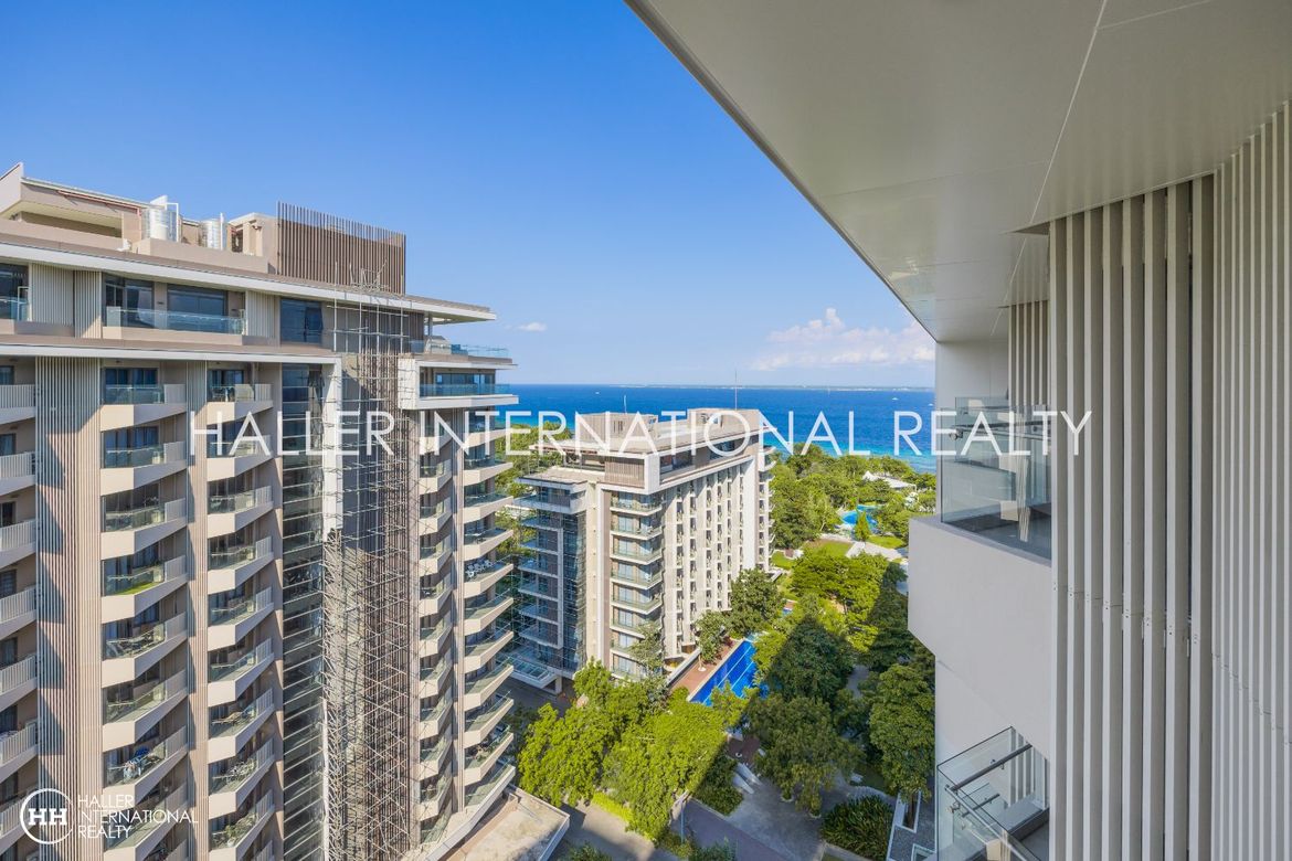 1 Bedroom Condo for Sale in Tambuli Seaside Living, Mactan, Lapu-Lapu, Cebu – photo 7