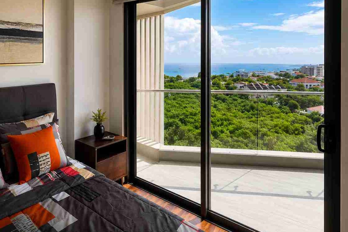 1 Bedroom Condo for Sale in Tambuli Seaside Resort and Spa, Mactan, Lapu-Lapu, Cebu – photo 6
