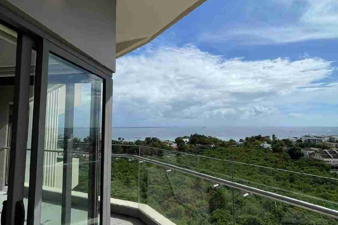 1 Bedroom Condo for Sale in Tambuli Seaside Resort and Spa, Mactan, Lapu-Lapu, Cebu – photo 8