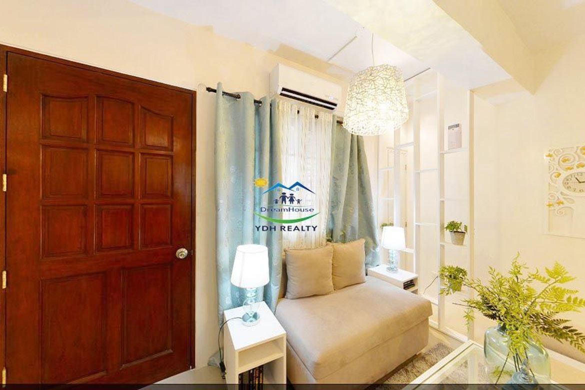1 Bedroom Condo for Sale in Tangke, Talisay, Cebu – photo 3
