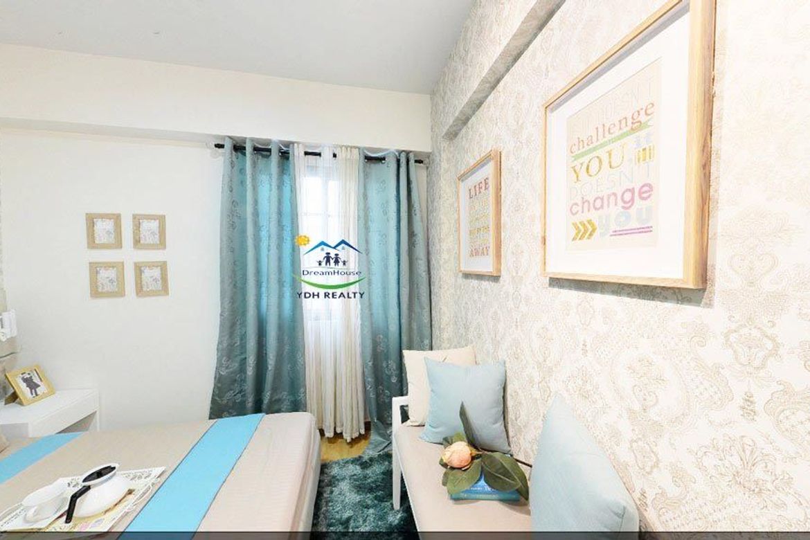1 Bedroom Condo for Sale in Tangke, Talisay, Cebu – photo 5