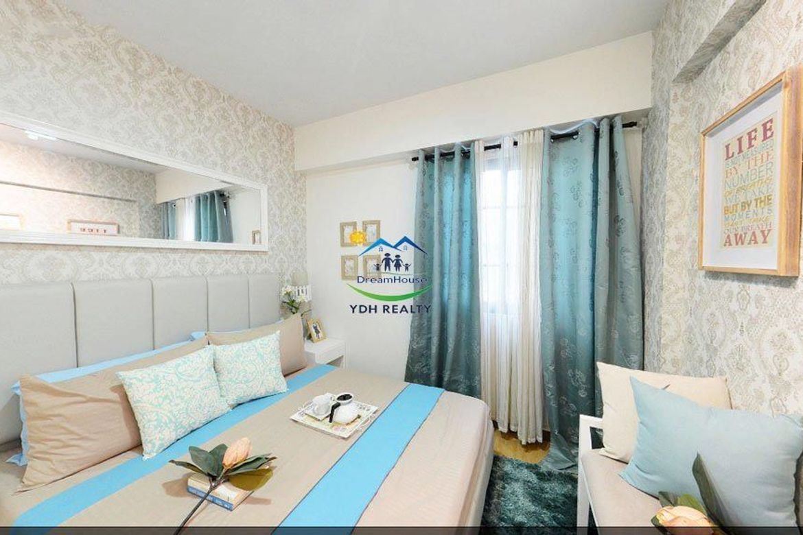 1 Bedroom Condo for Sale in Tangke, Talisay, Cebu – photo 7