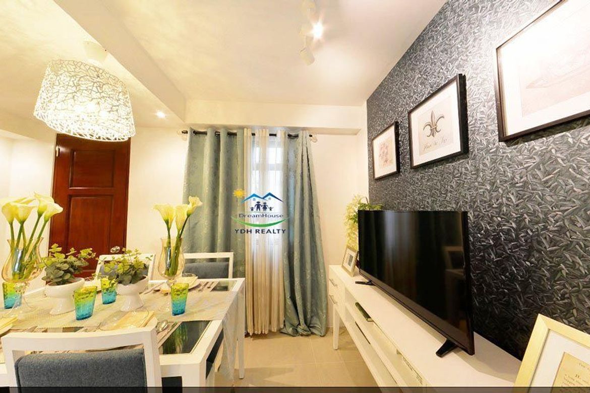 1 Bedroom Condo for Sale in Tangke, Talisay, Cebu – photo 8