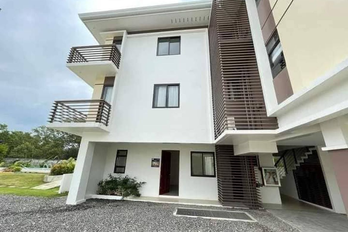 1 Bedroom Condo for Sale in Tangke, Talisay, Cebu – photo 3