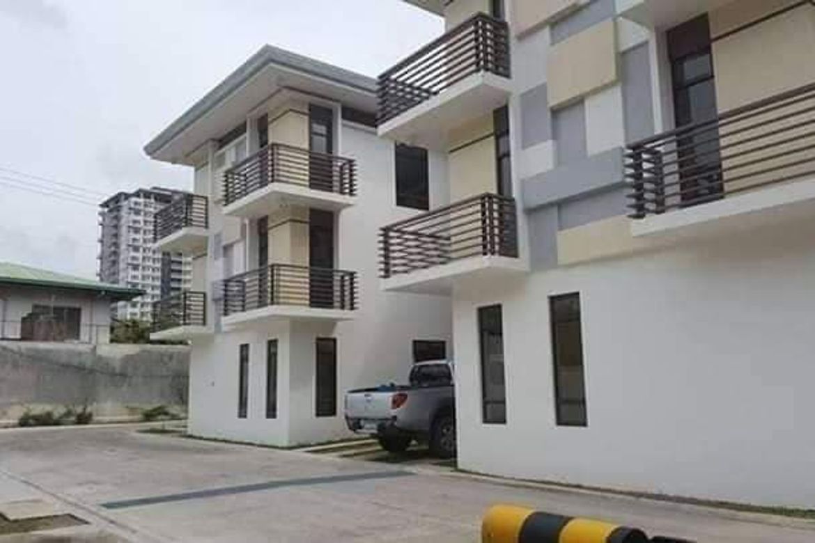 1 Bedroom Condo for Sale in Tangke, Talisay, Cebu – photo 7
