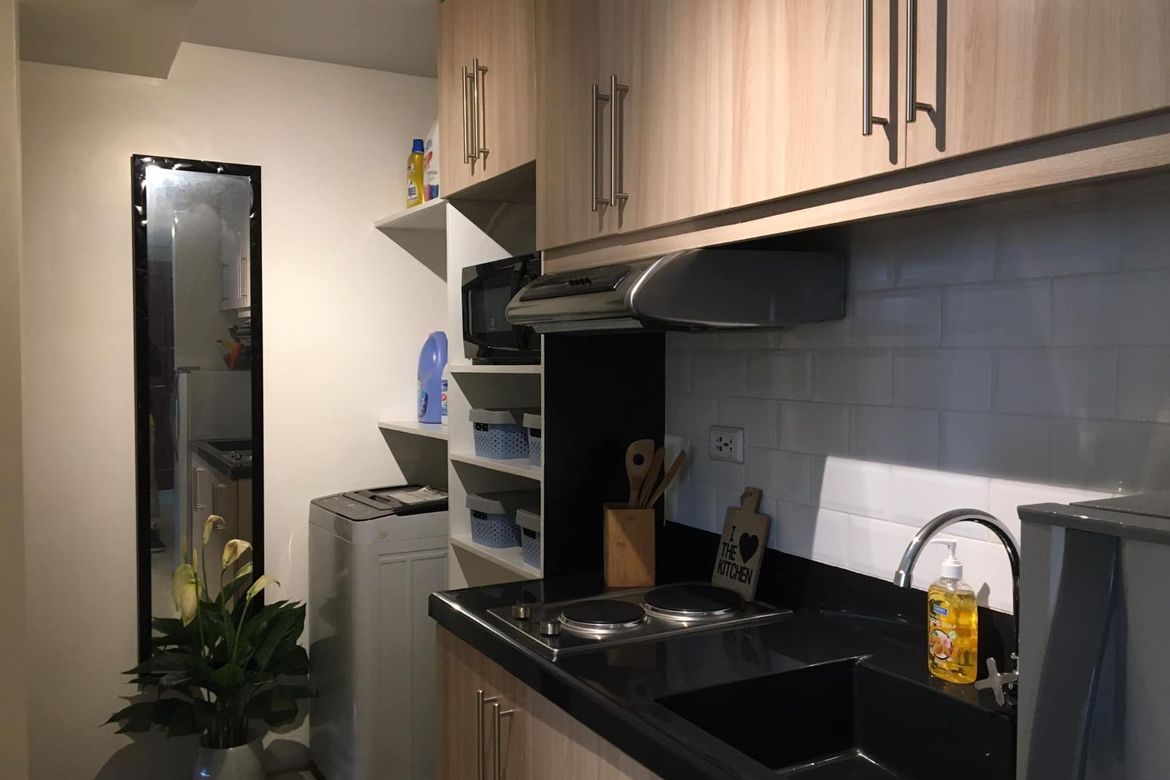 1 Bedroom Condo for Sale in Tangke, Talisay, Cebu – photo 7
