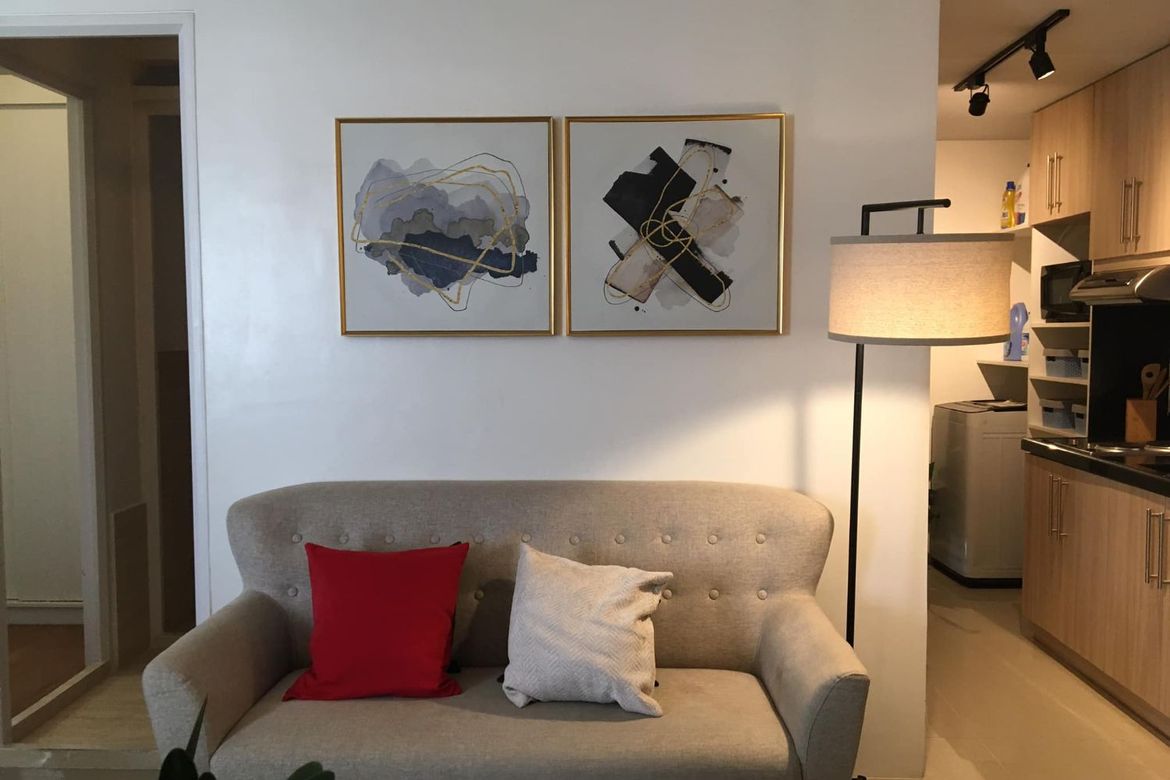 1 Bedroom Condo for Sale in Tangke, Talisay, Cebu – photo 8
