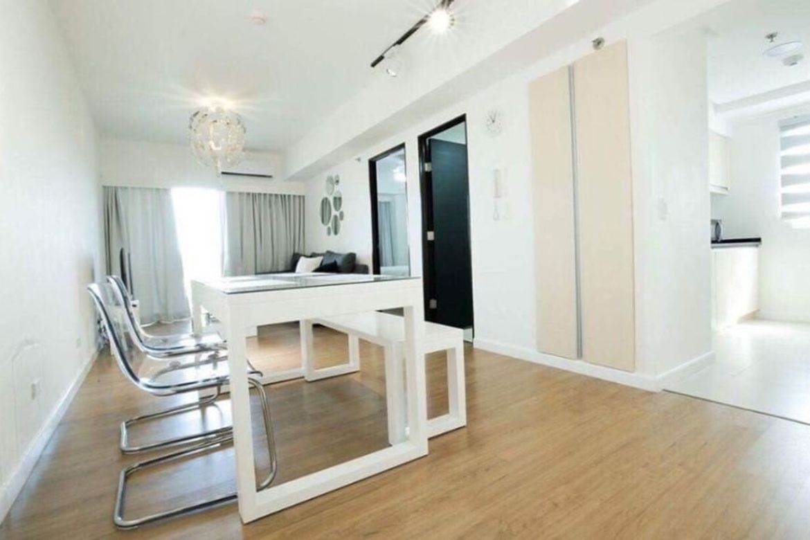 1 Bedroom Condo for Sale in Tangle, Mexico, Pampanga – photo 2