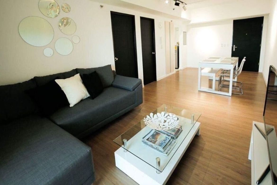 1 Bedroom Condo for Sale in Tangle, Mexico, Pampanga – photo 5