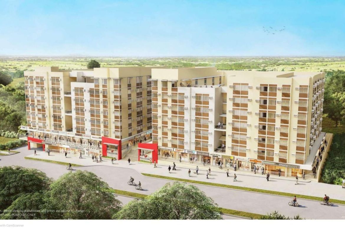 1 Bedroom Condo for Sale in Tartaria, Silang, Cavite – photo 8