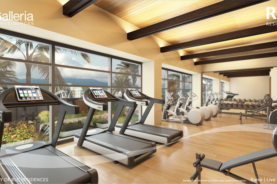 1 Bedroom Condo for Sale in Tejero, Cebu City, Cebu – photo 2