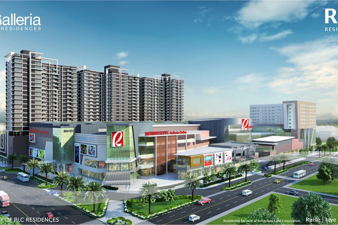 1 Bedroom Condo for Sale in Tejero, Cebu City, Cebu – photo 3