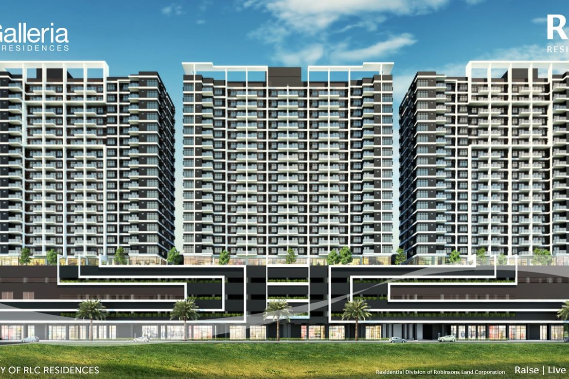 1 Bedroom Condo for Sale in Tejero, Cebu City, Cebu – photo 4