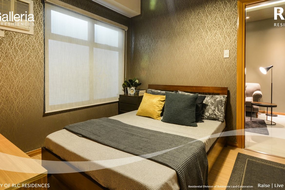 1 Bedroom Condo for Sale in Tejero, Cebu City, Cebu – photo 8