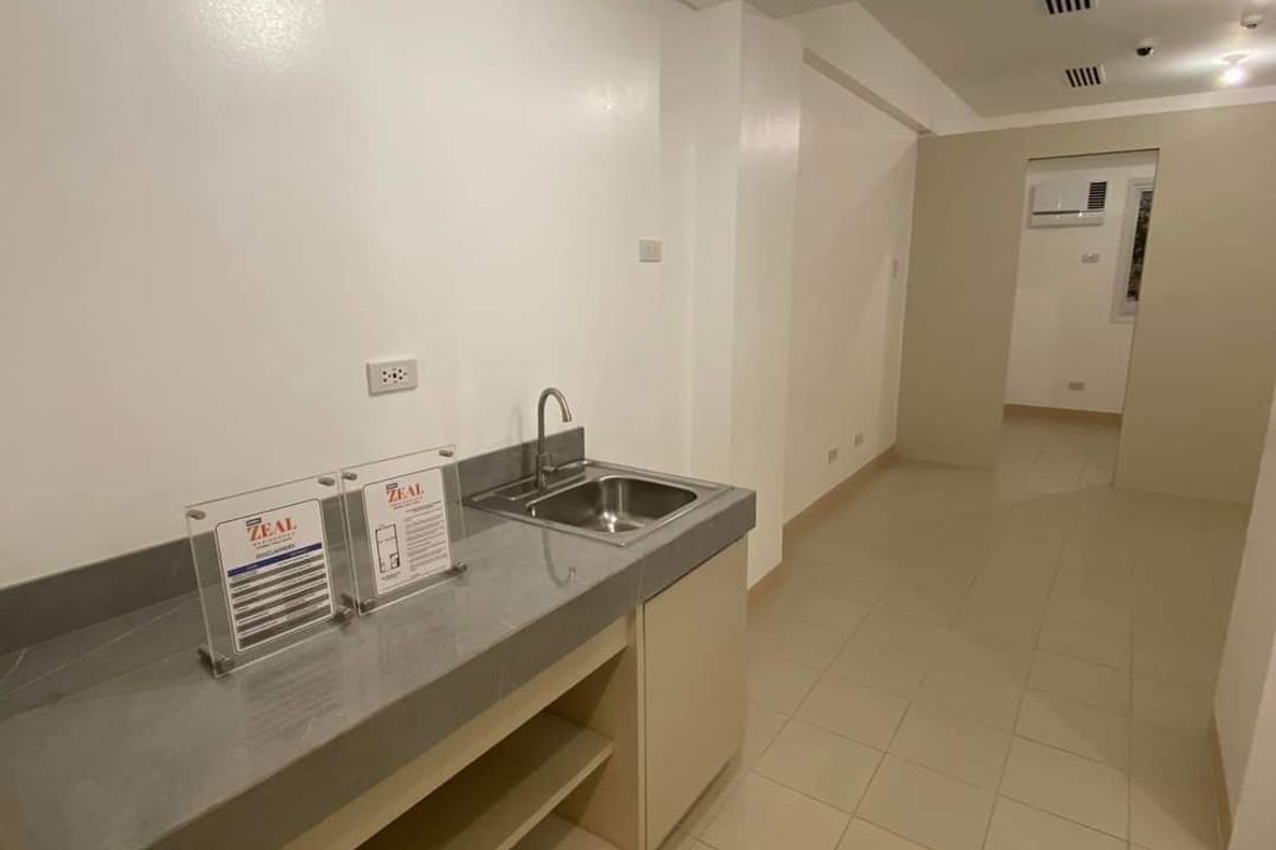 1 Bedroom Condo for Sale in Tejero, General Trias, Cavite