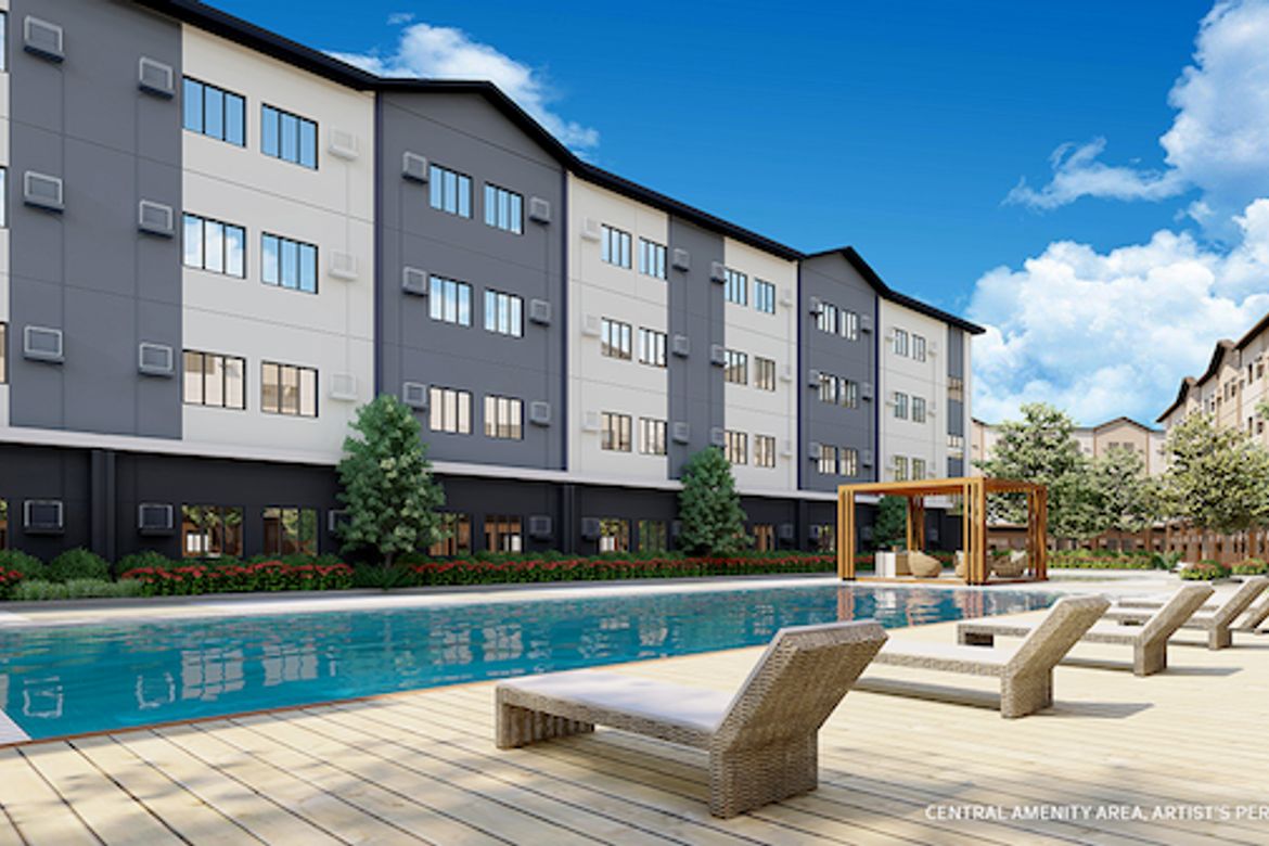1 Bedroom Condo for Sale in Tejero, General Trias, Cavite – photo 3