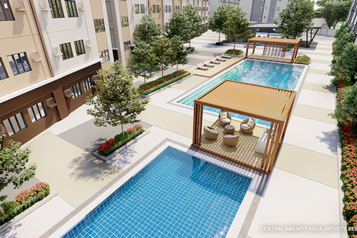 1 Bedroom Condo for Sale in Tejero, General Trias, Cavite – photo 4