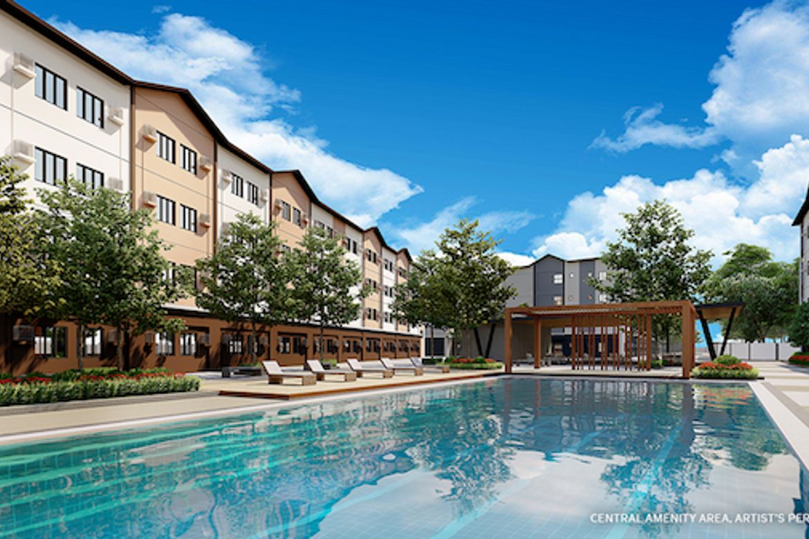 1 Bedroom Condo for Sale in Tejero, General Trias, Cavite – photo 8