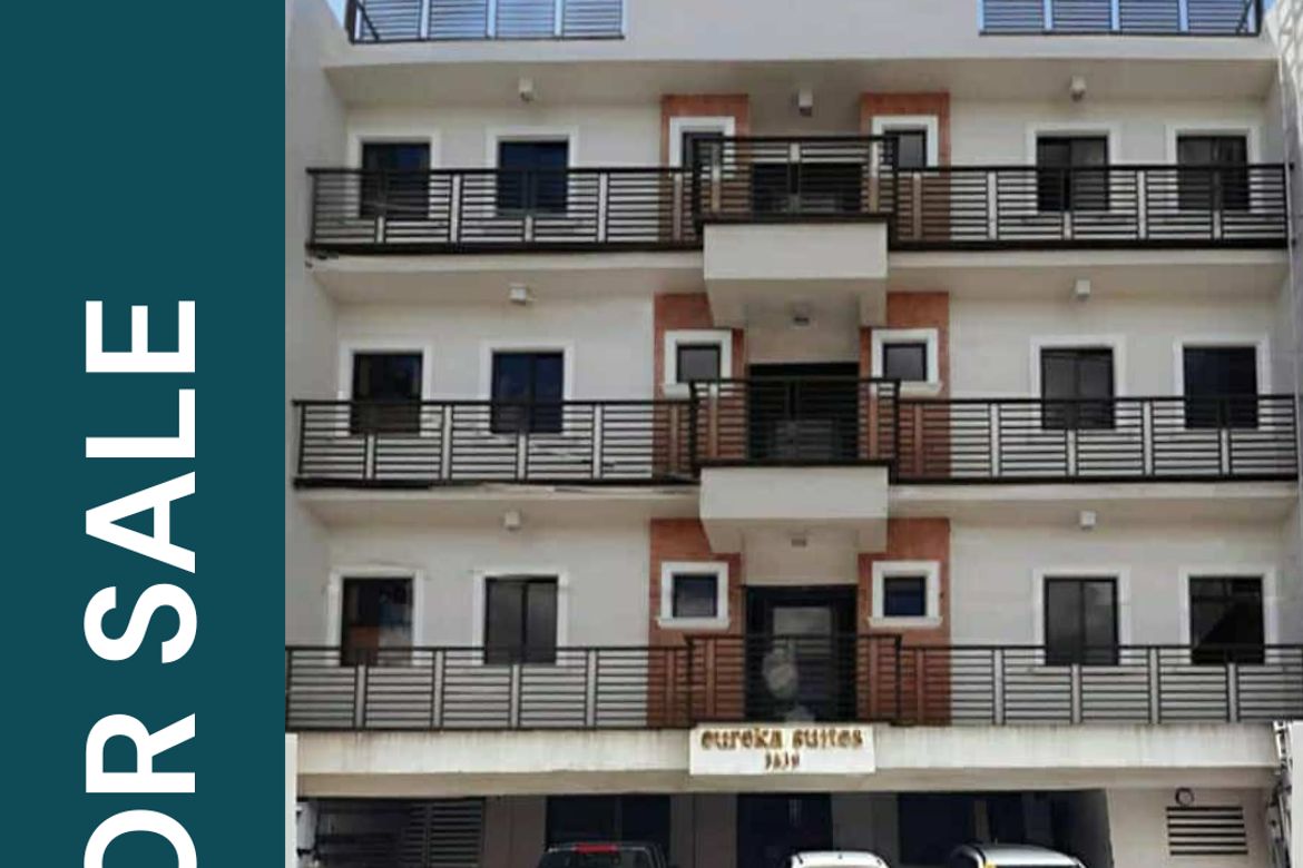 1 Bedroom Condo for Sale in Tejeros, Makati, Metro Manila