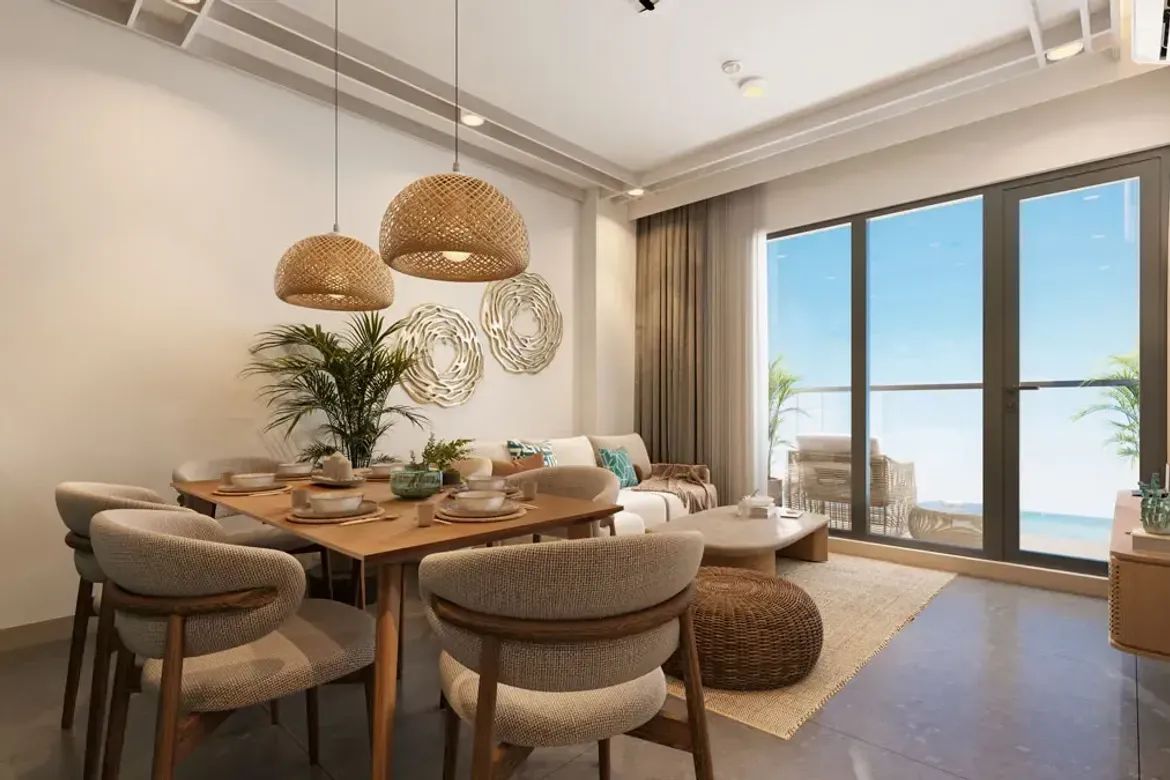 1 Bedroom Condo for Sale in Terrazas De Punta Fuego, Natipuan, Nasugbu, Batangas – photo 3