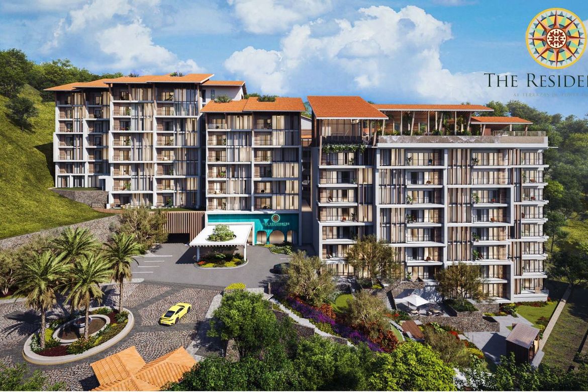 1 Bedroom Condo for Sale in Terrazas De Punta Fuego, Natipuan, Nasugbu, Batangas – photo 3