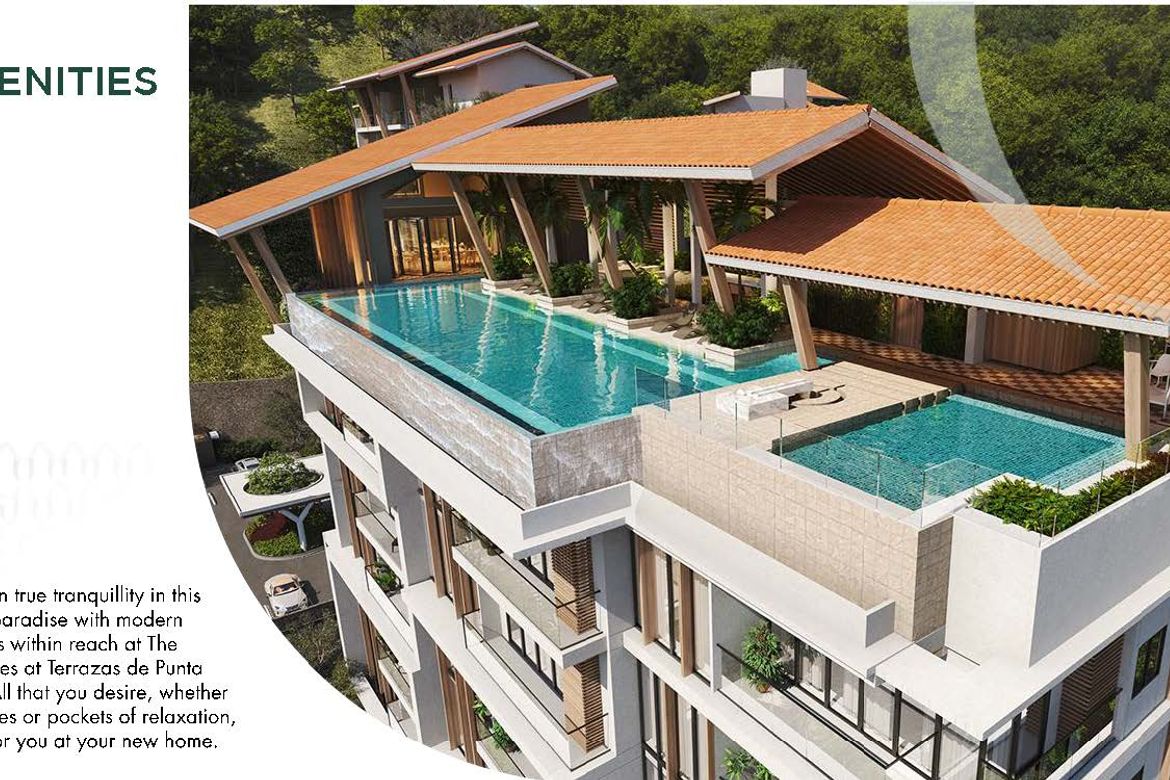 1 Bedroom Condo for Sale in Terrazas De Punta Fuego, Natipuan, Nasugbu, Batangas – photo 6