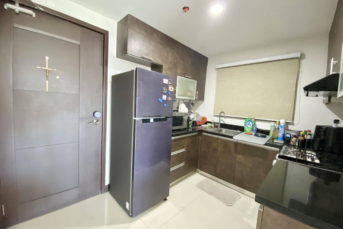 1 Bedroom Condo for Sale in The Address at Wack Wack, Wack-Wack Greenhills, Mandaluyong, Metro Manila near MRT-3 Ortigas – photo 3