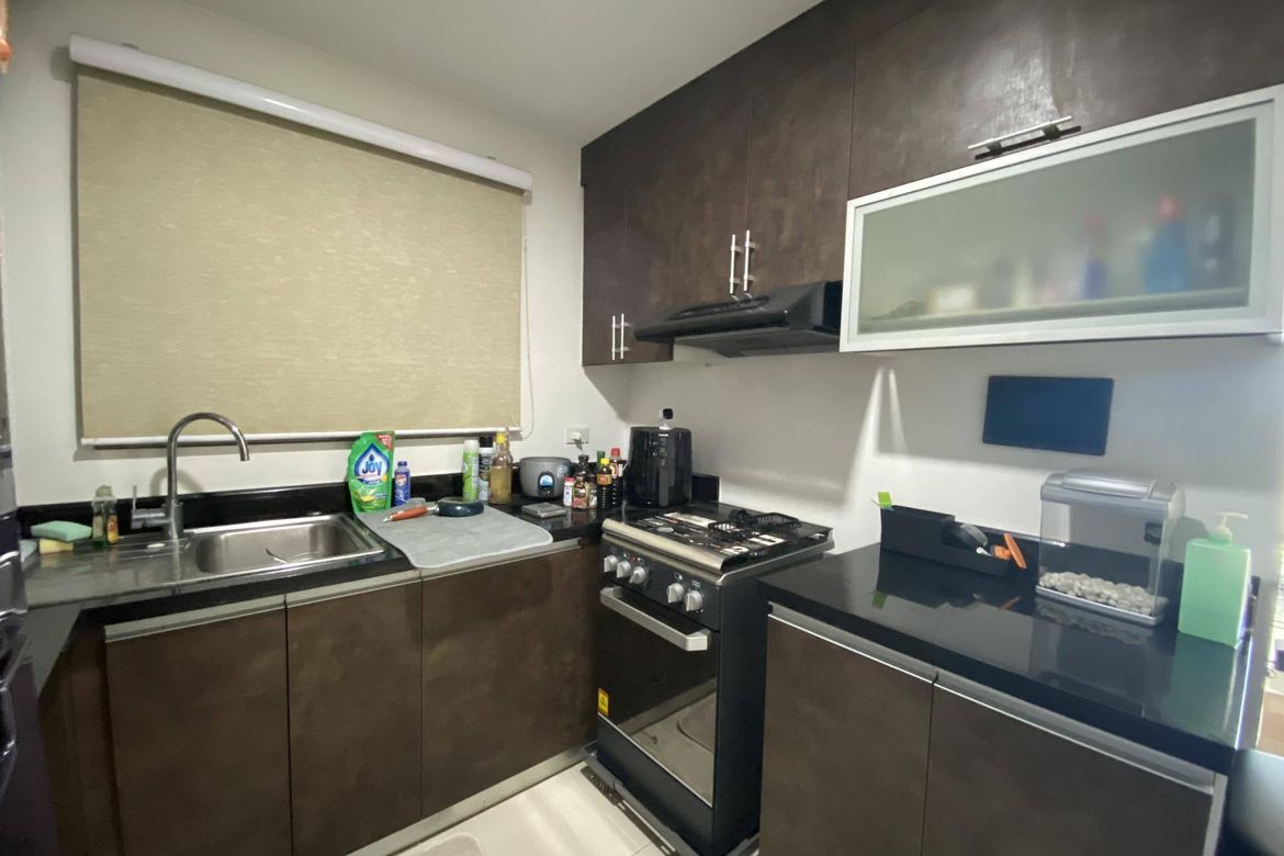 1 Bedroom Condo for Sale in The Address at Wack Wack, Wack-Wack Greenhills, Mandaluyong, Metro Manila near MRT-3 Ortigas – photo 5