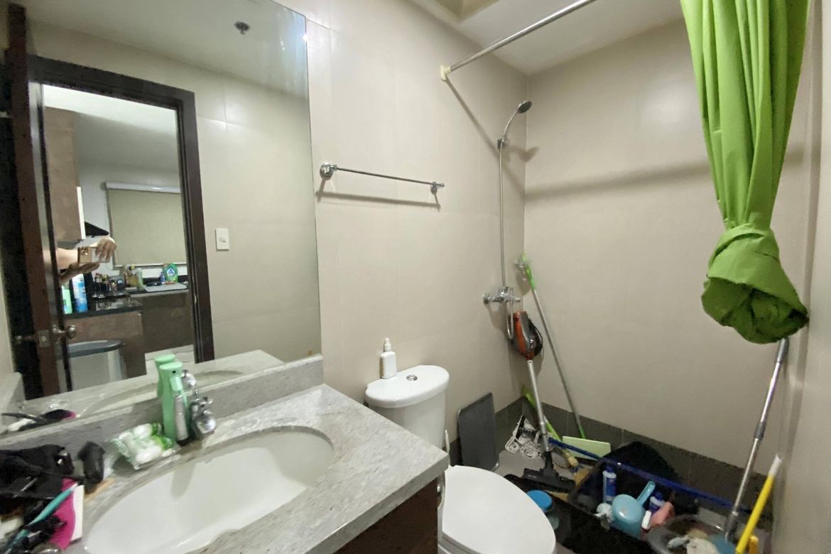 1 Bedroom Condo for Sale in The Address at Wack Wack, Wack-Wack Greenhills, Mandaluyong, Metro Manila near MRT-3 Ortigas – photo 7