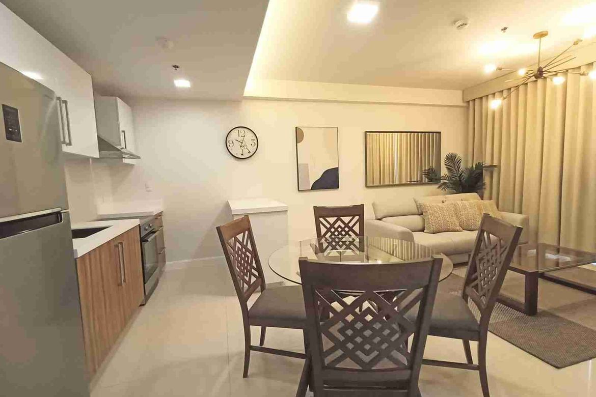 1 Bedroom Condo for Sale in The Alcoves, Luz, Cebu City, Cebu – photo 7