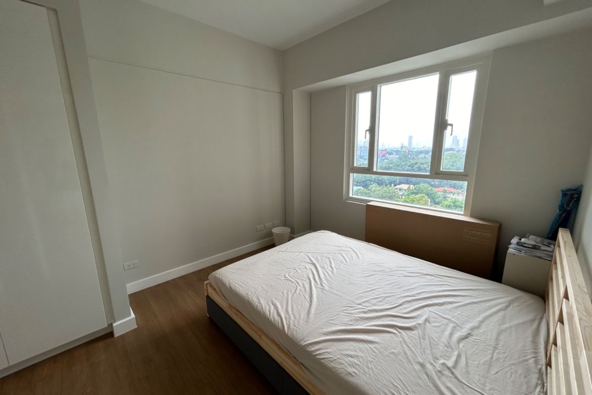 1 Bedroom Condo for Sale in The Arton by Rockwell, Loyola Heights, Quezon City, Metro Manila near LRT-2 Katipunan – photo 3
