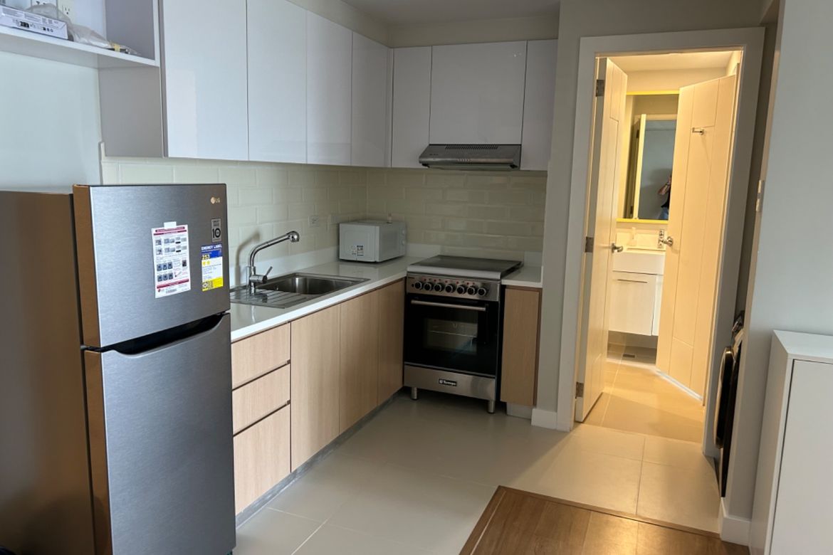 1 Bedroom Condo for Sale in The Arton by Rockwell, Loyola Heights, Quezon City, Metro Manila near LRT-2 Katipunan – photo 4