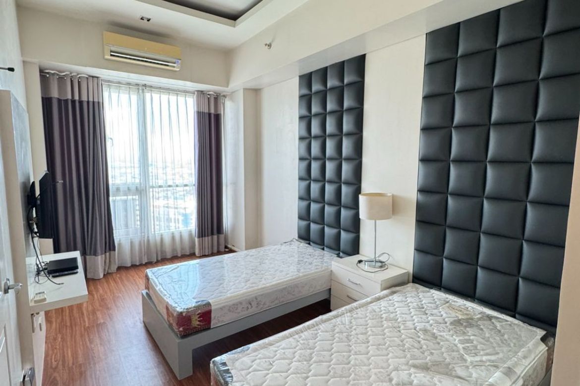 1 Bedroom Condo for Sale in The Beacon, Bangkal, Makati City near MRT-3 Magallanes – photo 6