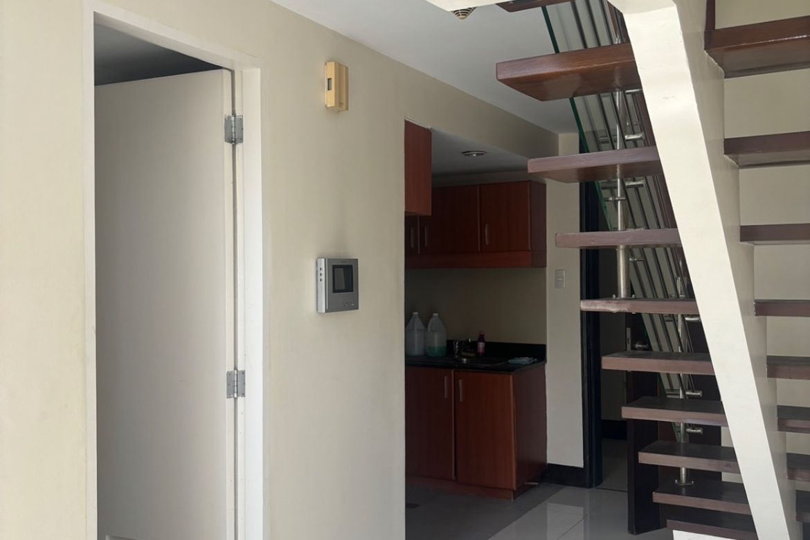 1 Bedroom Condo for Sale in The Bellagio 3, BGC, Taguig, Metro Manila