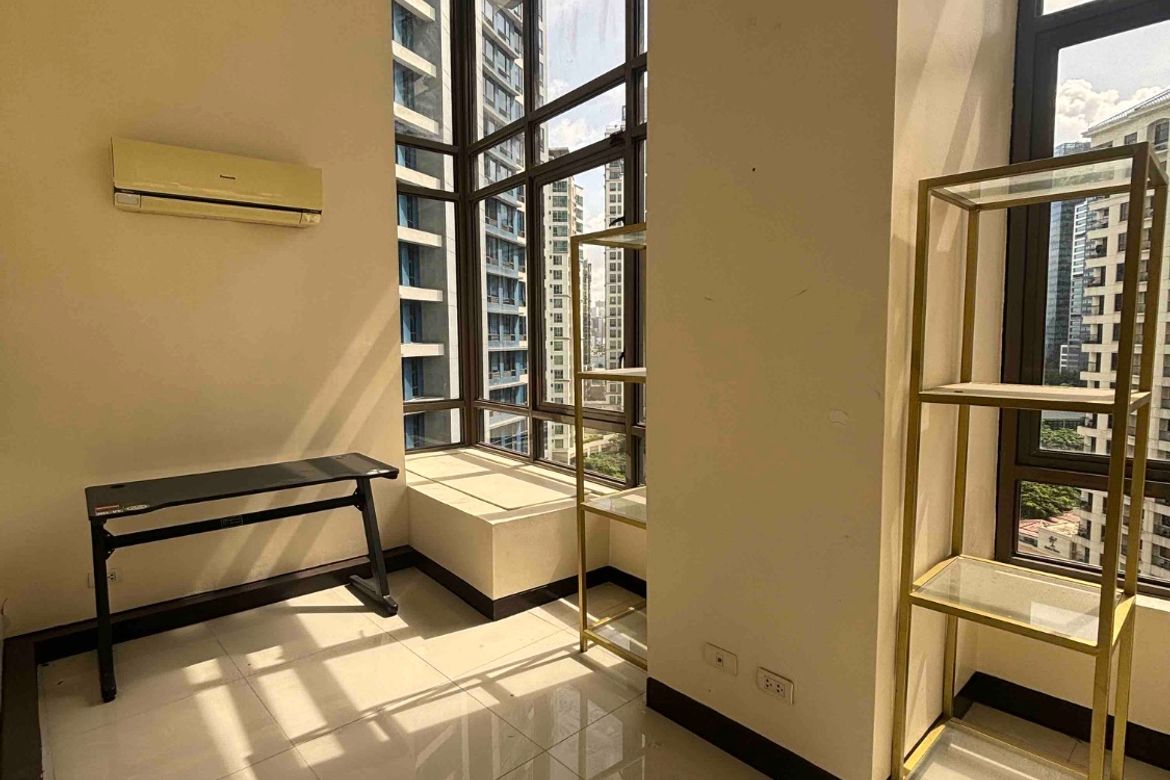 1 Bedroom Condo for Sale in The Bellagio 3, BGC, Taguig, Metro Manila – photo 5