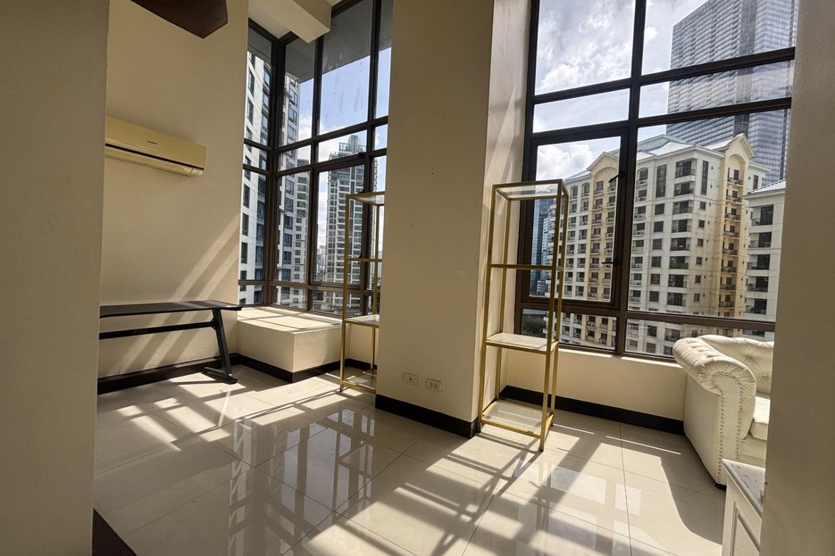 1 Bedroom Condo for Sale in The Bellagio 3, BGC, Taguig, Metro Manila – photo 8