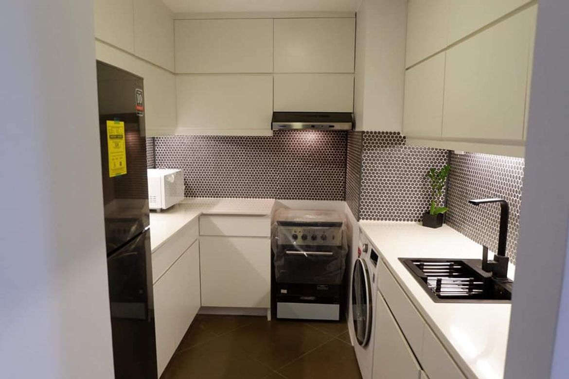 1 Bedroom Condo for Sale in The Bellagio 3, BGC, Taguig