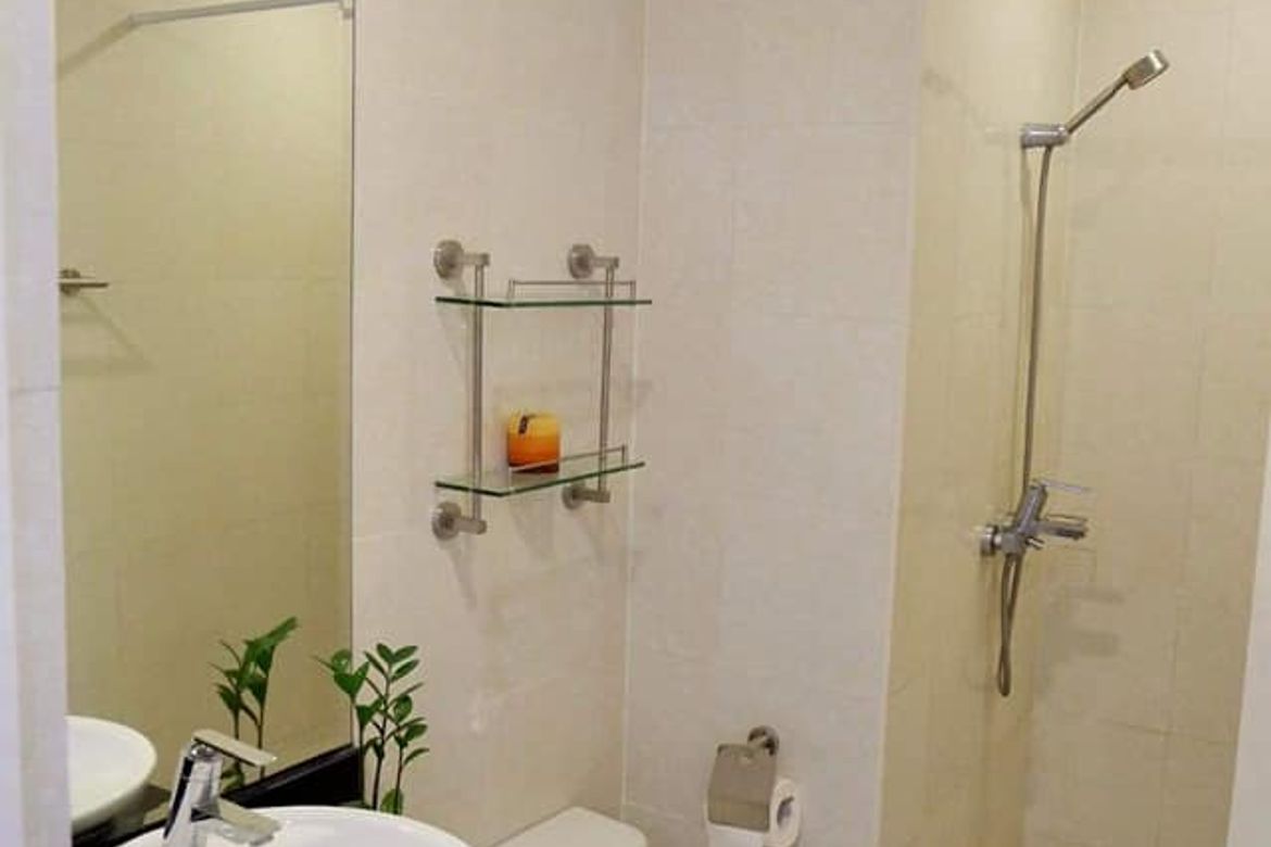 1 Bedroom Condo for Sale in The Bellagio 3, BGC, Taguig – photo 9