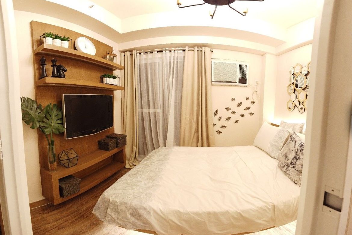 1 Bedroom Condo for Sale in THE CELANDINE, Balingasa, Quezon City, Metro Manila near LRT-1 Balintawak – photo 4