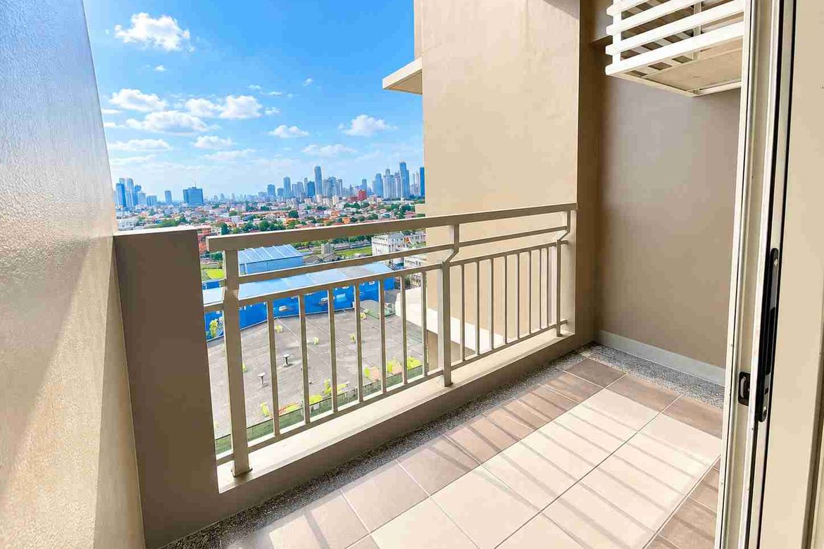 1 Bedroom Condo for Sale in THE CELANDINE, Balingasa, Quezon City, Metro Manila near LRT-1 Balintawak – photo 2