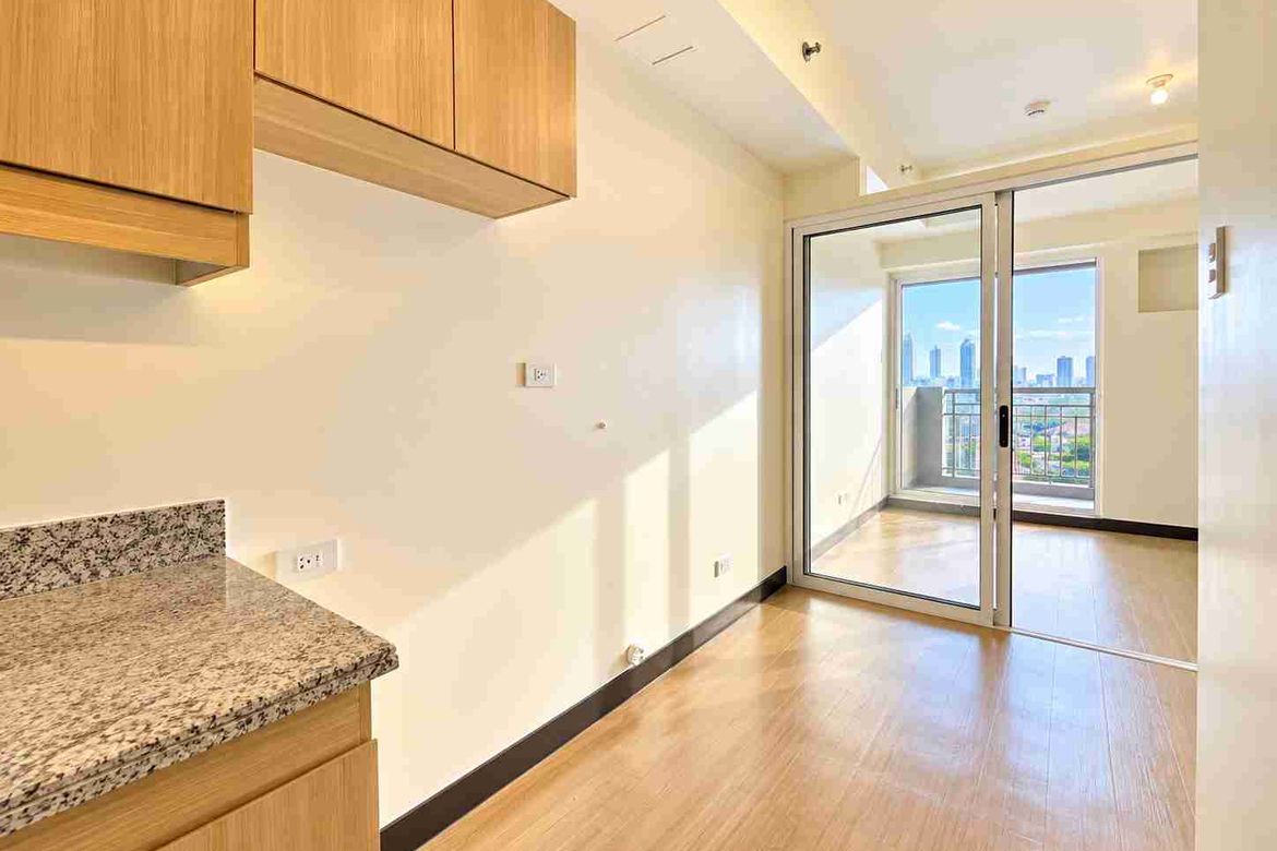 1 Bedroom Condo for Sale in THE CELANDINE, Balingasa, Quezon City, Metro Manila near LRT-1 Balintawak – photo 7