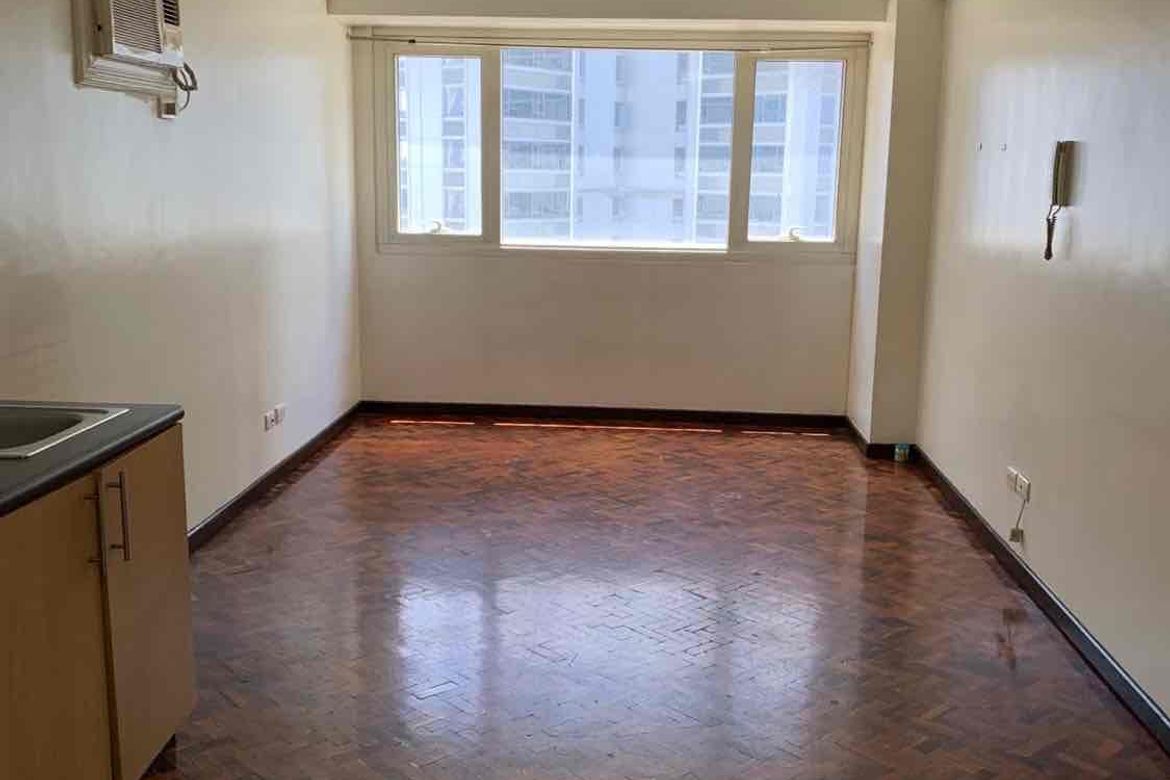 1 Bedroom Condo for Sale in The Columns at Ayala Avenue, Bel-Air, Makati City – photo 2