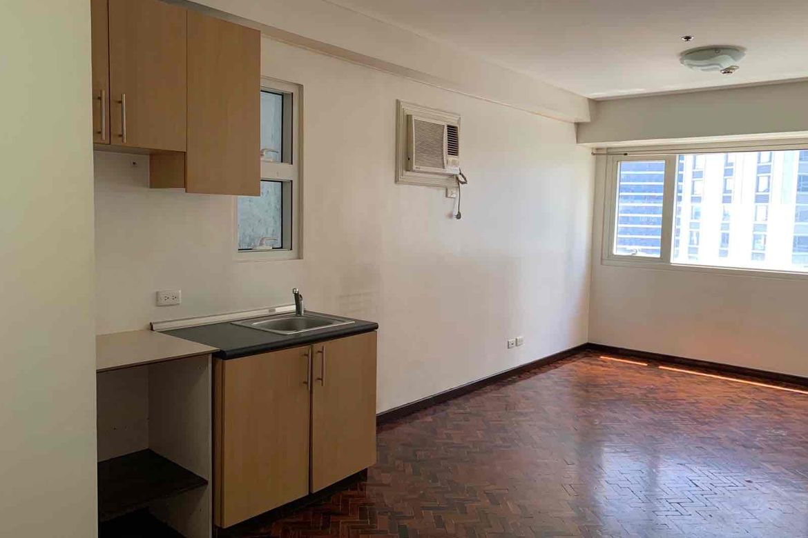 1 Bedroom Condo for Sale in The Columns at Ayala Avenue, Bel-Air, Makati City – photo 3
