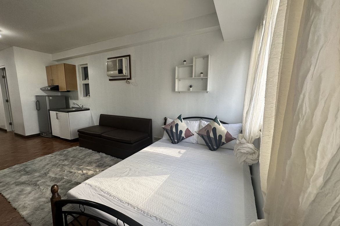 1 Bedroom Condo for Sale in The Columns at Ayala Avenue, Bel-Air, Makati, Metro Manila – photo 2