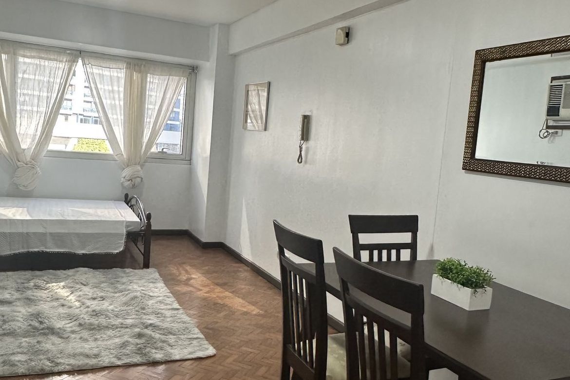 1 Bedroom Condo for Sale in The Columns at Ayala Avenue, Bel-Air, Makati, Metro Manila – photo 4