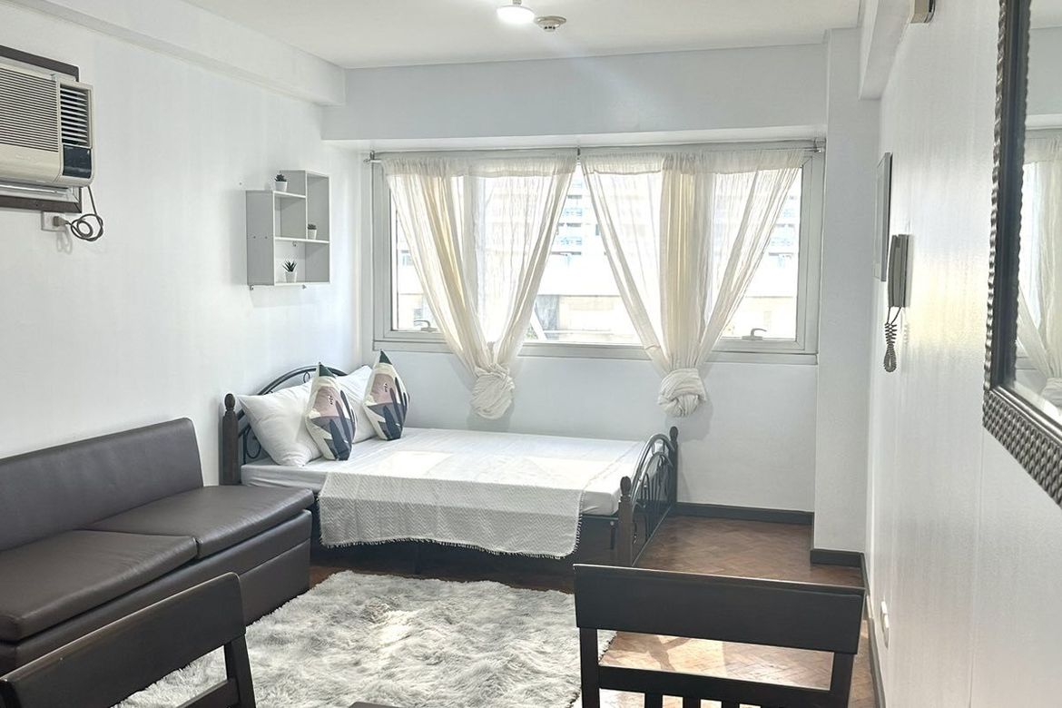 1 Bedroom Condo for Sale in The Columns at Ayala Avenue, Bel-Air, Makati, Metro Manila – photo 7