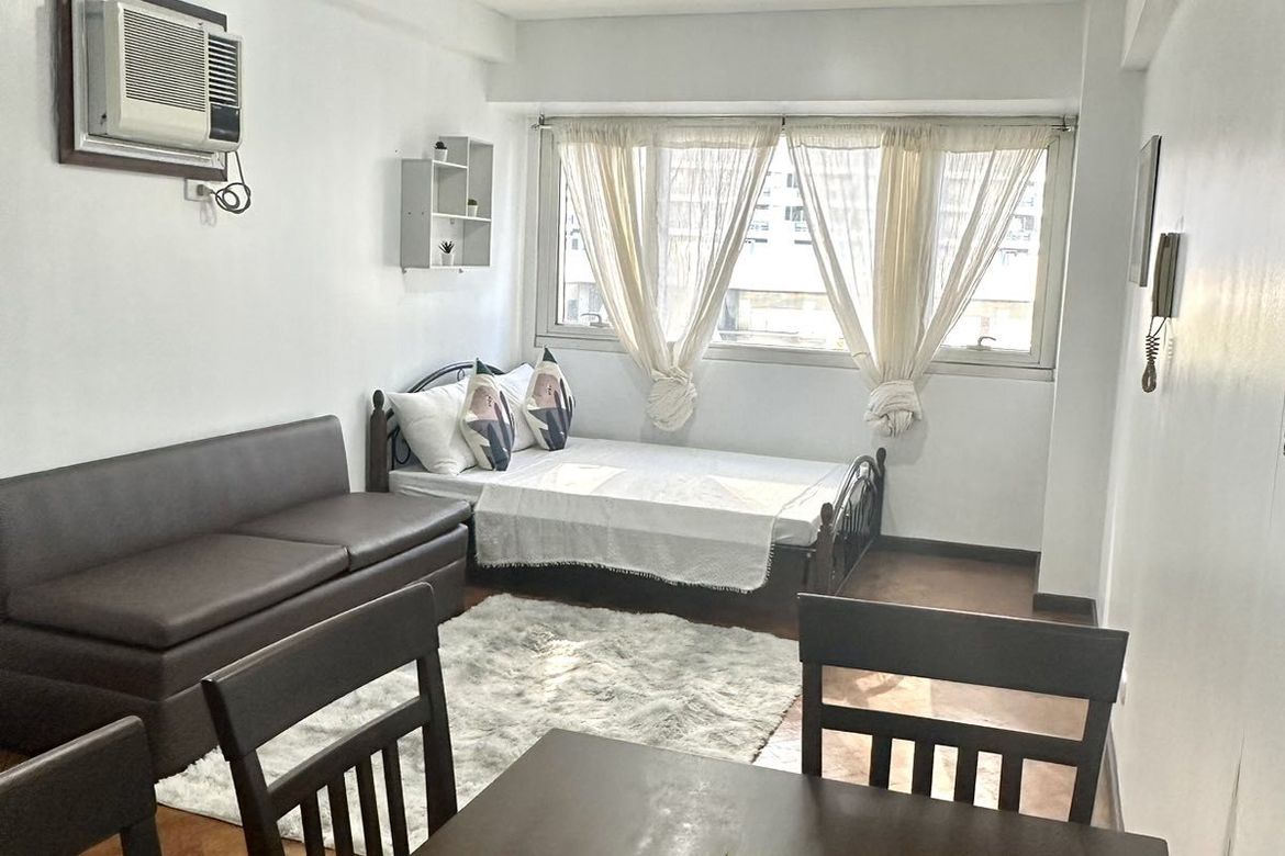 1 Bedroom Condo for Sale in The Columns at Ayala Avenue, Bel-Air, Makati, Metro Manila – photo 8